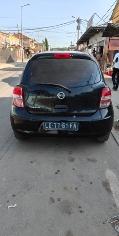 Venda Micra K13