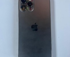 A venda IPhone 12 Pro Max