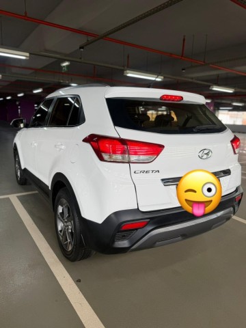 Venda HYUNDAI CRETA