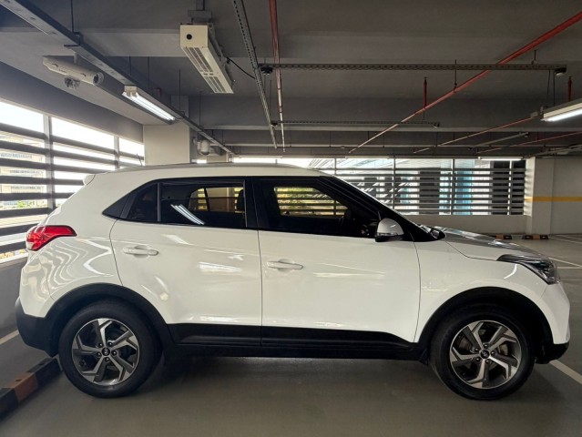 Venda HYUNDAI CRETA