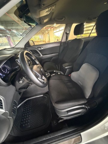 Venda HYUNDAI CRETA