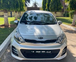 Comprar KIA RIO STATION - 936539125