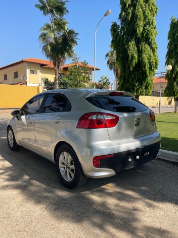 Venda KIA RIO STATION - 936539125