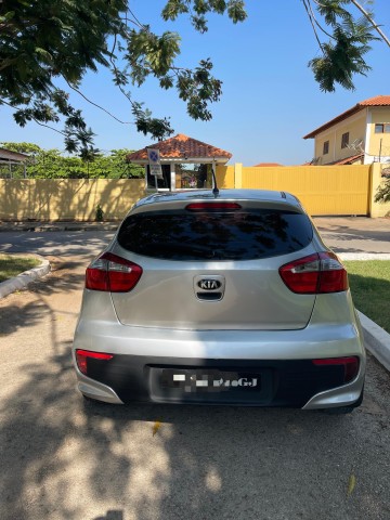 Venda KIA RIO STATION - 936539125