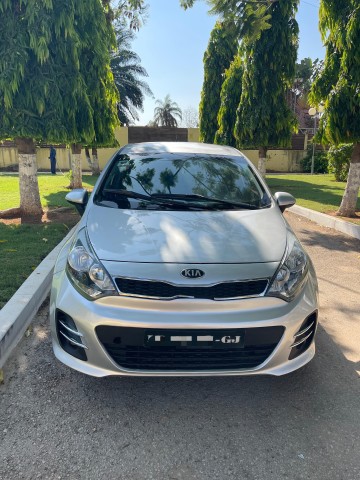 Venda KIA RIO STATION - 936539125