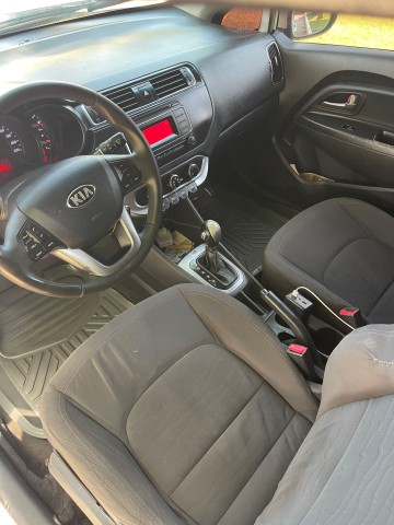 Venda KIA RIO STATION - 936539125
