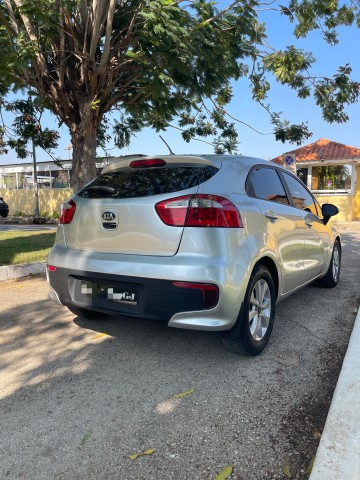 Venda KIA RIO STATION - 936539125