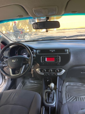 Venda KIA RIO STATION - 936539125