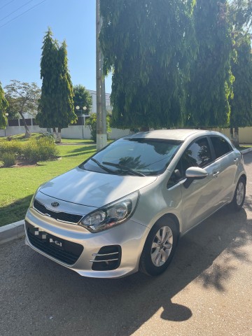 Venda KIA RIO STATION - 936539125