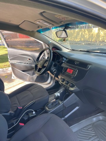 Venda KIA RIO STATION - 936539125