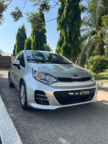 Venda KIA RIO STATION - 936539125