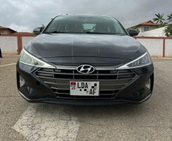 Comprar HYUNDAI ELANTRA DOS NOVO MODELO (936539125)