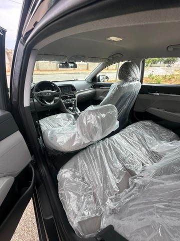 Venda HYUNDAI ELANTRA DOS NOVO MODELO (936539125)