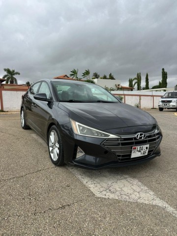 Venda HYUNDAI ELANTRA DOS NOVO MODELO (936539125)