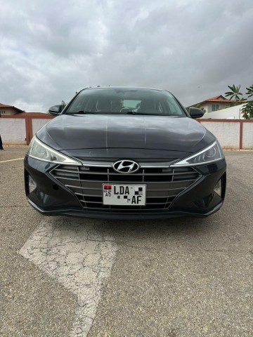Venda HYUNDAI ELANTRA DOS NOVO MODELO (936539125)