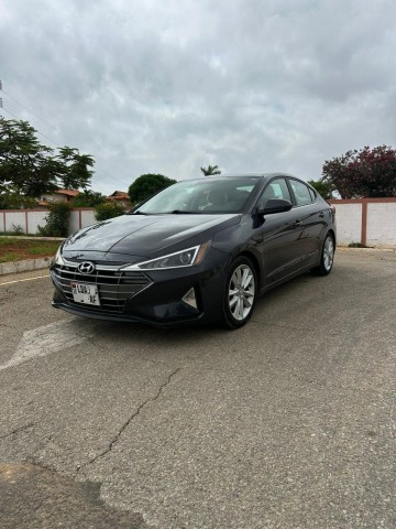 Venda HYUNDAI ELANTRA DOS NOVO MODELO (936539125)