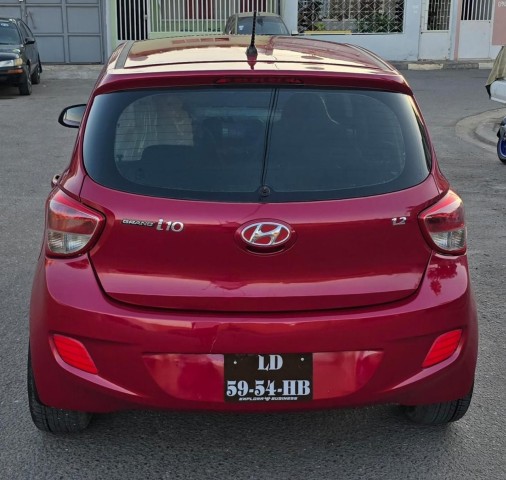 Venda HYUNDAI GRANDE I10 (936539125)