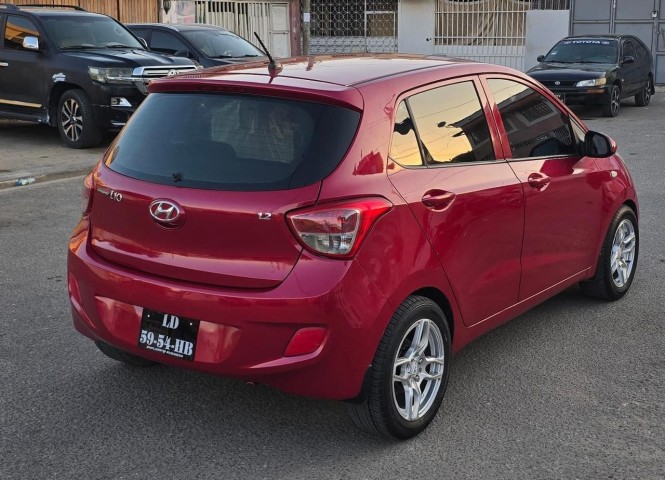 Venda HYUNDAI GRANDE I10 (936539125)