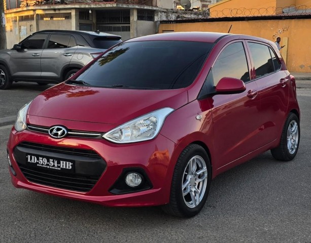 Venda HYUNDAI GRANDE I10 (936539125)