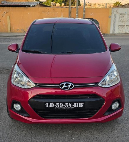 Venda HYUNDAI GRANDE I10 (936539125)