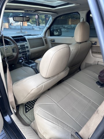 Venda Ford escape impecável