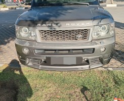 Comprar *RANGE ROVER SPORT SÉRIE B*