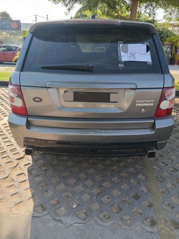 Venda *RANGE ROVER SPORT SÉRIE B*
