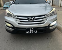 Comprar HYUNDAI SANTA FÉ 4 CILINDROS