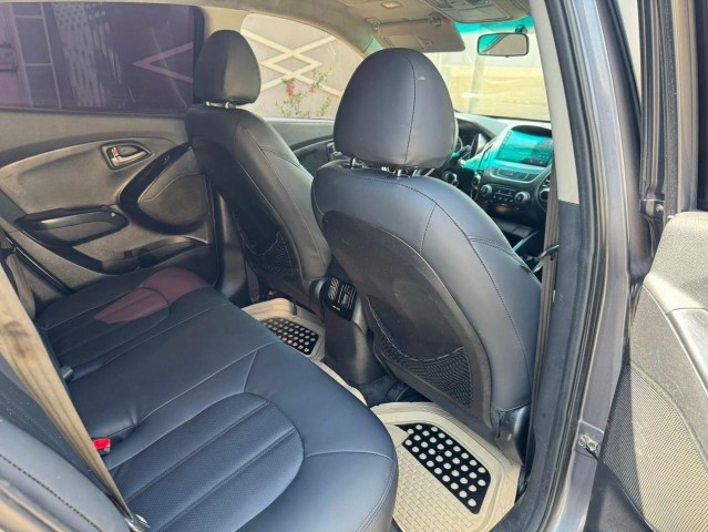 Venda HYUNDAI TUCSON IX35