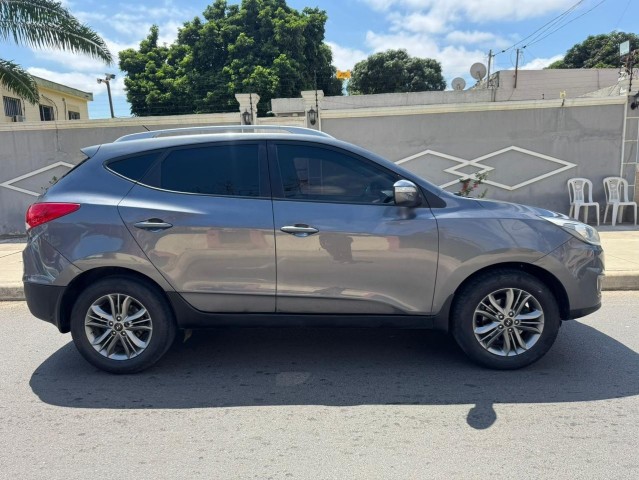 Venda HYUNDAI TUCSON IX35