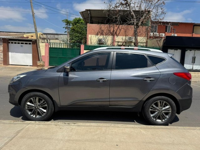 Venda HYUNDAI TUCSON IX35