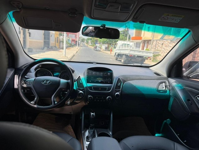 Venda HYUNDAI TUCSON IX35