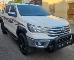 A venda TOYOTA HILUX