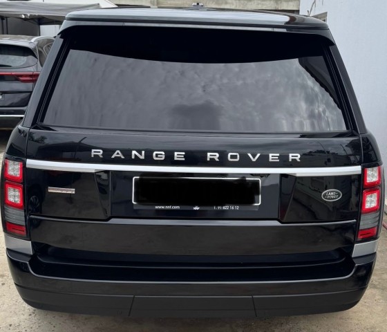 Venda RANGE ROVER | VOGUE (AUTOBIOGRAPHY)