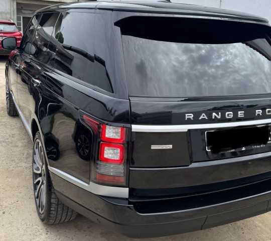 Venda RANGE ROVER | VOGUE (AUTOBIOGRAPHY)