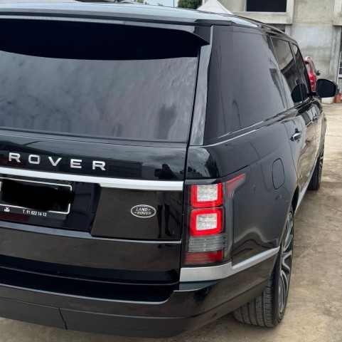 Venda RANGE ROVER | VOGUE (AUTOBIOGRAPHY)