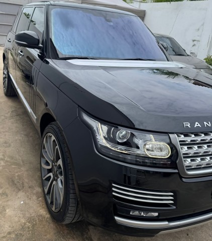 Venda RANGE ROVER | VOGUE (AUTOBIOGRAPHY)