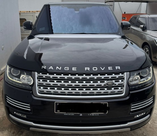 Venda RANGE ROVER | VOGUE (AUTOBIOGRAPHY)