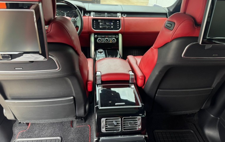 Venda RANGE ROVER | VOGUE (AUTOBIOGRAPHY)