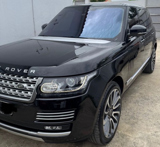 Venda RANGE ROVER | VOGUE (AUTOBIOGRAPHY)