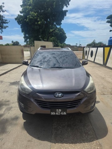 Venda HYUNDAI TUCSON IX35