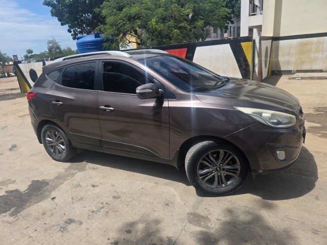 Venda HYUNDAI TUCSON IX35