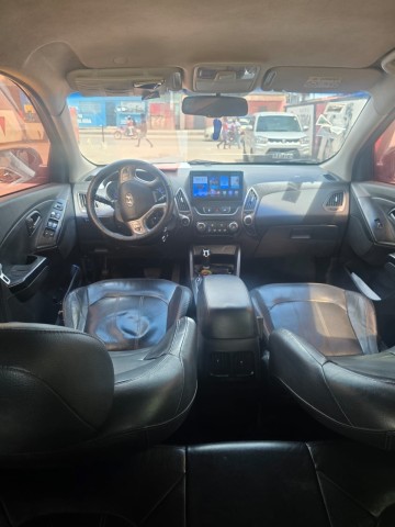 Venda HYUNDAI TUCSON IX35