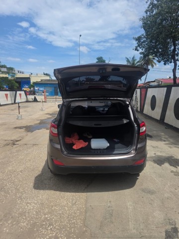 Venda HYUNDAI TUCSON IX35