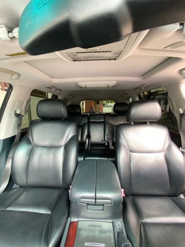 Venda LEXUS LX570