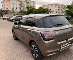 A venda SUZUKI SWIFT | GLX