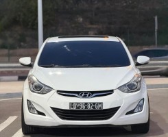 Comprar HYUNDAI ELANTRA