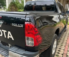 A venda TOYOTA LAND CRUISER (VXR) | GRAND TOURING