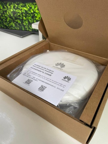 Venda ACCESS POINT HUAWEI AirEngine 5773-21 WiFi 7