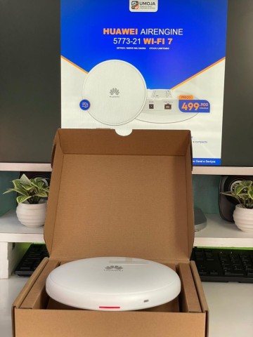 Venda ACCESS POINT HUAWEI AirEngine 5773-21 WiFi 7
